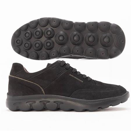 Gusse Hugo Erkek Hakıkı Nubuk Derı Ayakkabı 241261-1