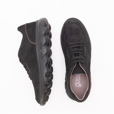 Gusse Hugo Erkek Hakıkı Nubuk Derı Ayakkabı 241261-1