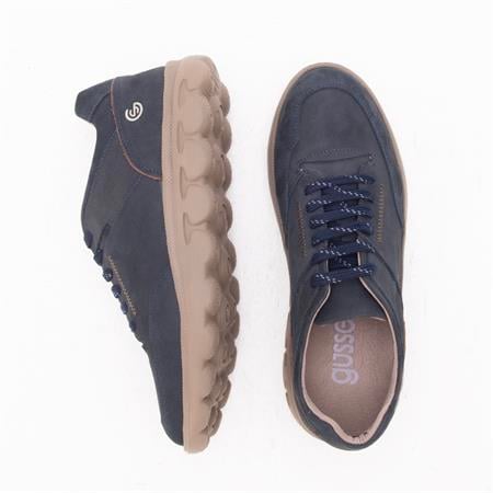 Gusse Hugo Erkek Hakıkı Nubuk Derı Ayakkabı 241261-1