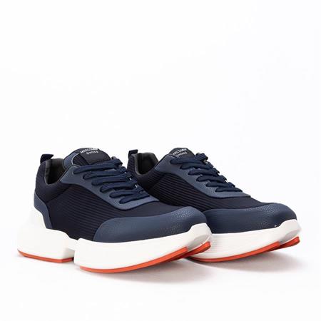 Gusse Hurley Erkek Sneaker 20276