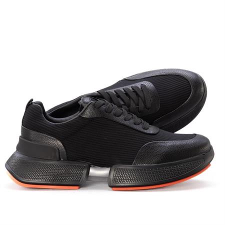 Gusse Hurley Erkek Sneaker 20276