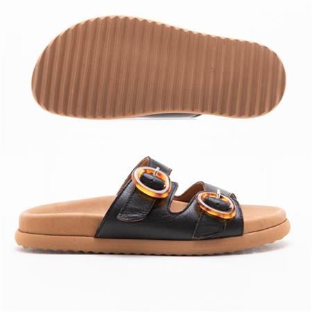 GUSSE INDRA KADIN HAKIKI DERI TERLIK 260715