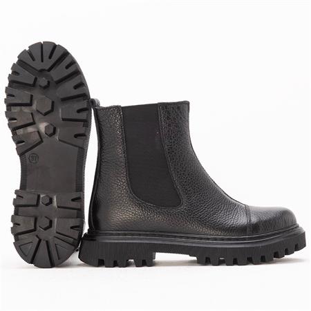 Gusse Irene Kadın Hakıkı Derı Bot 2025