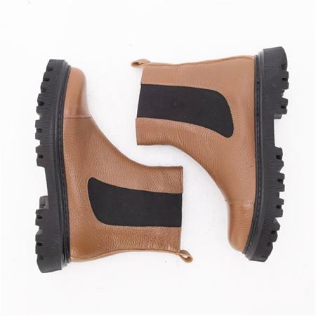 Gusse Irene Kadın Hakıkı Derı Bot 2025