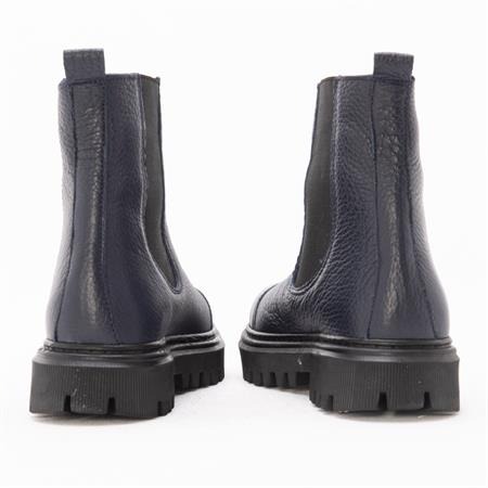 Gusse Irene Kadın Hakıkı Derı Bot 2025