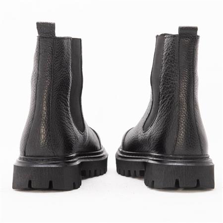 Gusse Irene Kadın Hakıkı Derı Bot 2025