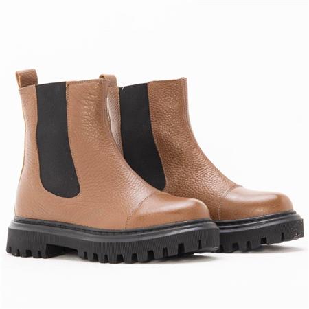 Gusse Irene Kadın Hakıkı Derı Bot 2025