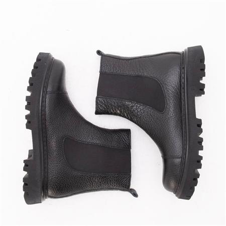 Gusse Irene Kadın Hakıkı Derı Bot 2025