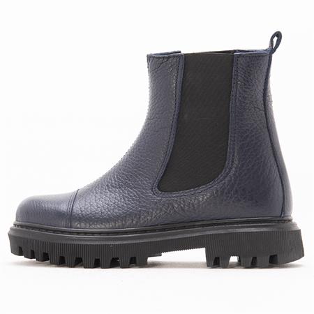 Gusse Irene Kadın Hakıkı Derı Bot 2025