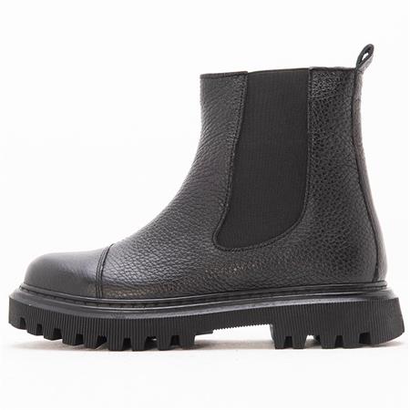 Gusse Irene Kadın Hakıkı Derı Bot 2025