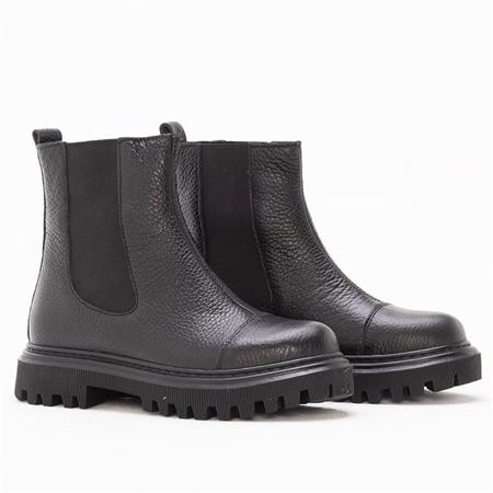 Gusse Irene Kadın Hakıkı Derı Bot 2025