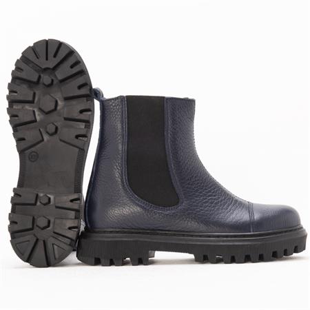Gusse Irene Kadın Hakıkı Derı Bot 2025