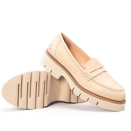 Gusse Ivanna Kadın Hakiki Deri Ayakkabı 747