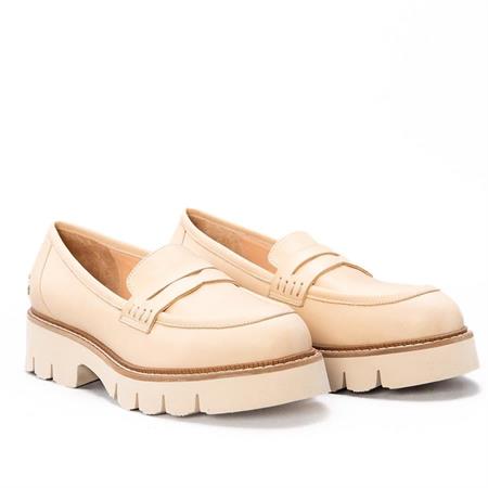 Gusse Ivanna Kadın Hakiki Deri Ayakkabı 747