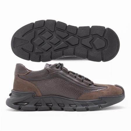 GUSSE JACOB ERKEK HAKIKI DERI AYAKKABI 18324