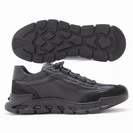 GUSSE JACOB ERKEK HAKIKI DERI AYAKKABI 18324