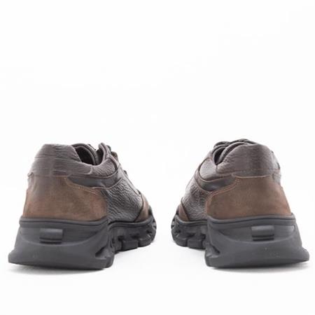 GUSSE JACOB ERKEK HAKIKI DERI AYAKKABI 18324