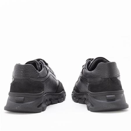 GUSSE JACOB ERKEK HAKIKI DERI AYAKKABI 18324