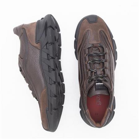 GUSSE JACOB ERKEK HAKIKI DERI AYAKKABI 18324