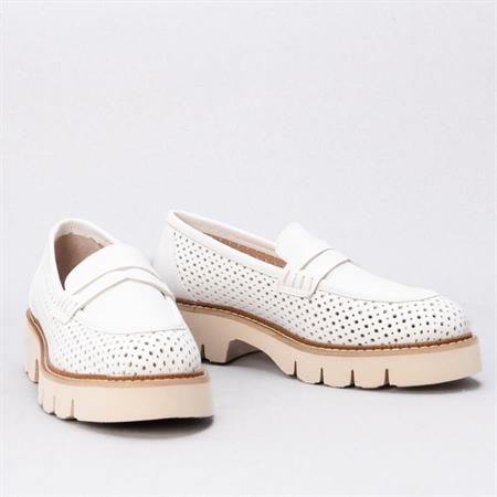 Gusse Jacqueline Kadın Hakiki Deri Ayakkabı K151108