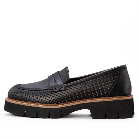 Gusse Jacqueline Kadın Hakiki Deri Ayakkabı K151108