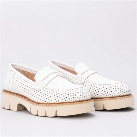 Gusse Jacqueline Kadın Hakiki Deri Ayakkabı K151108