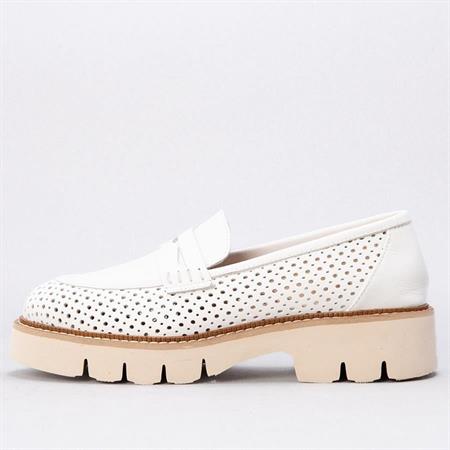 Gusse Jacqueline Kadın Hakiki Deri Ayakkabı K151108