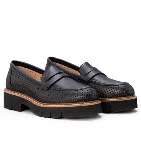 Gusse Jacqueline Kadın Hakiki Deri Ayakkabı K151108