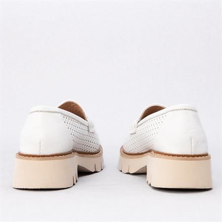 Gusse Jacqueline Kadın Hakiki Deri Ayakkabı K151108