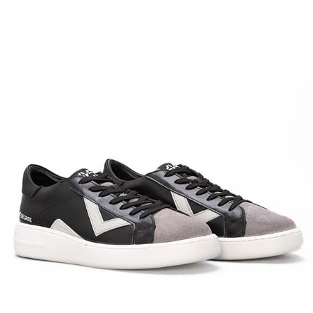 Gusse Jacques Erkek Hakiki Deri Sneaker 19576