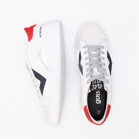 Gusse Jacques Erkek Hakiki Deri Sneaker 19576