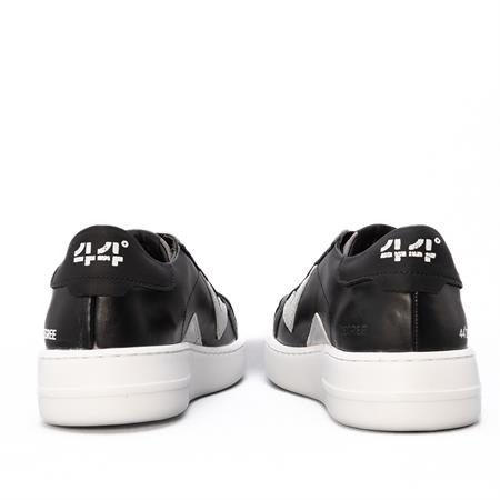 Gusse Jacques Erkek Hakiki Deri Sneaker 19576