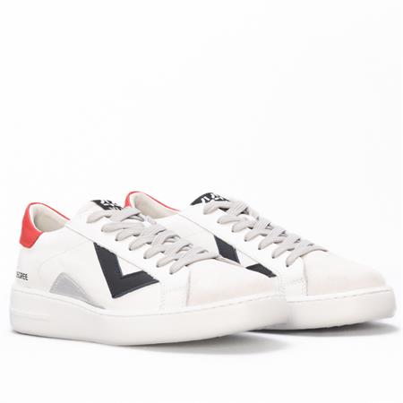 Gusse Jacques Erkek Hakiki Deri Sneaker 19576