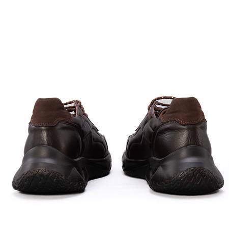 Gusse Jaime Erkek Hakiki Deri Ayakkabı 1571