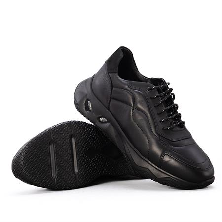 Gusse Jaime Erkek Hakiki Deri Ayakkabı 1571