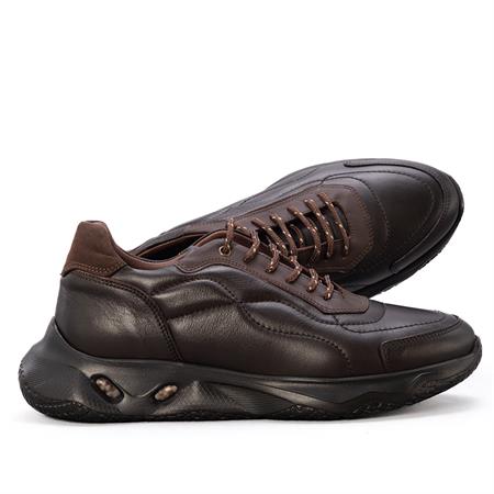 Gusse Jaime Erkek Hakiki Deri Ayakkabı 1571