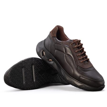 Gusse Jaime Erkek Hakiki Deri Ayakkabı 1571