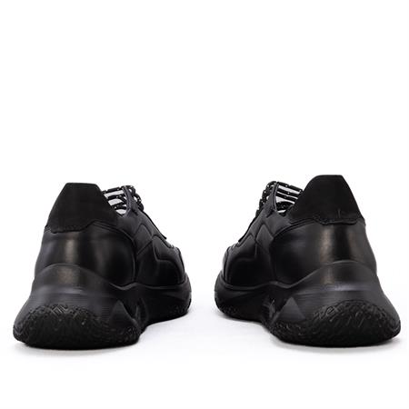 Gusse Jaime Erkek Hakiki Deri Ayakkabı 1571