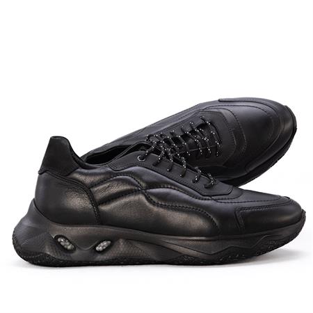 Gusse Jaime Erkek Hakiki Deri Ayakkabı 1571