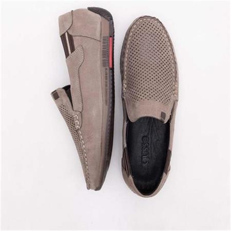 GUSSE JAMES ERKEK HAKIKI NUBUK DERI AYAKKABI 5091