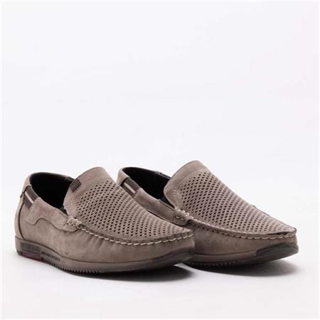 GUSSE JAMES ERKEK HAKIKI NUBUK DERI AYAKKABI 5091