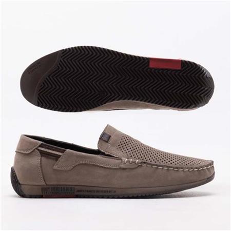 GUSSE JAMES ERKEK HAKIKI NUBUK DERI AYAKKABI 5091