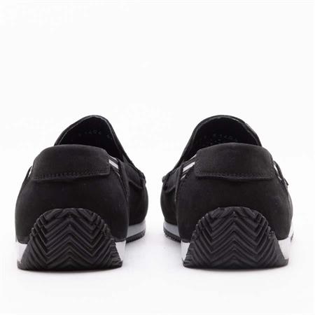 GUSSE JAMES ERKEK HAKIKI NUBUK DERI AYAKKABI 5091