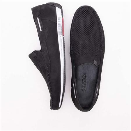 GUSSE JAMES ERKEK HAKIKI NUBUK DERI AYAKKABI 5091