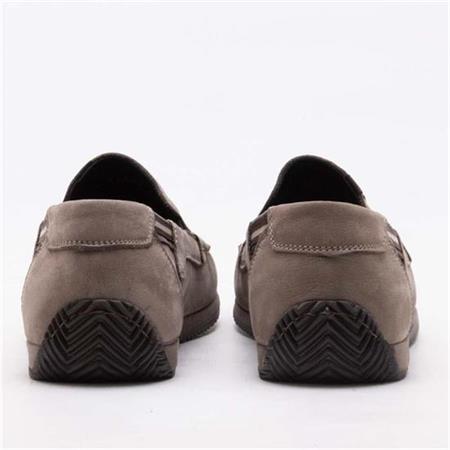 GUSSE JAMES ERKEK HAKIKI NUBUK DERI AYAKKABI 5091