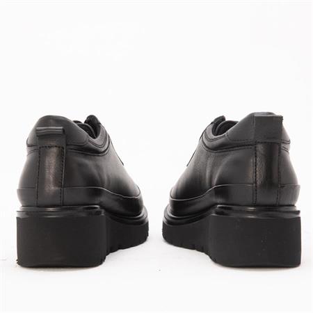 Gusse Jana Kadın Hakiki Deri Ayakkabı 3556