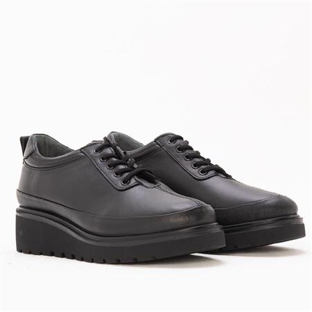 Gusse Jana Kadın Hakiki Deri Ayakkabı 3556