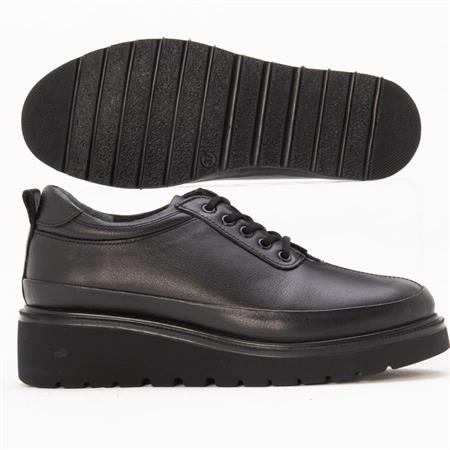 Gusse Jana Kadın Hakiki Deri Ayakkabı 3556