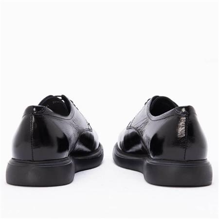 GUSSE JAYDEN ERKEK HAKİKİ RUGAN DERİ AYAKKABI-226815