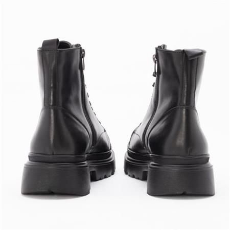 Gusse Jayla Erkek Hakıkı Derı Bot 18326